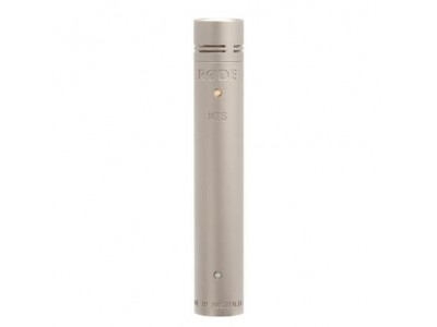 Rode Microphones NT 5 MATCHED PAIR 