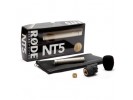 Rode Microphones NT 5 MATCHED PAIR 