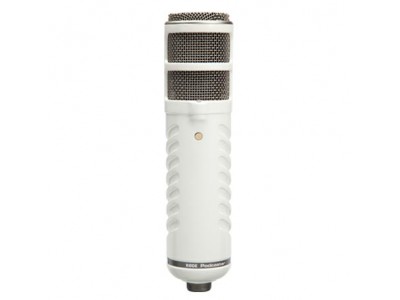 rode mic podcaster rode mic podcaster