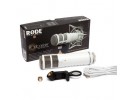 Rode Microphones Podcaster 