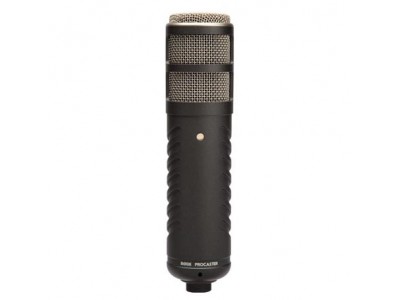 Rode Microphones Procaster 