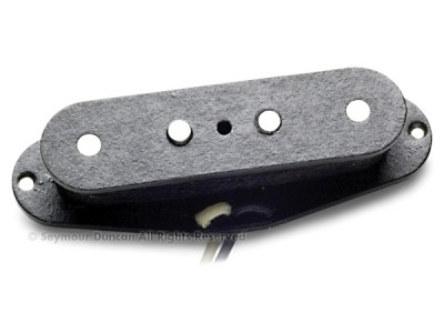 Seymour Duncan SCPB-1 Vntg Single Coil P-Bass   