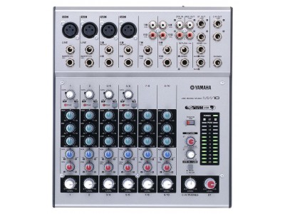 Yamaha MW10 