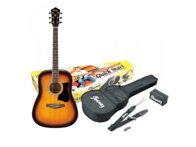 Ibanez V50NJP-VS 