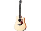 Taylor 610ce Maple Dreadnought akustična gitara akustična gitara