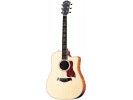 Taylor 610ce Maple Dreadnought akustična gitara akustična gitara