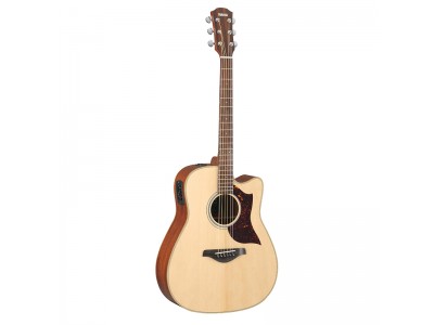 Yamaha A1M Natural 