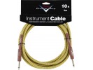 Fender PRIBOR Custom Shop Performance Series Cable 10 Tweed   