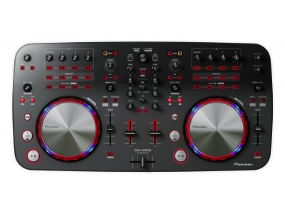 Pioneer DDJ ERGO V 