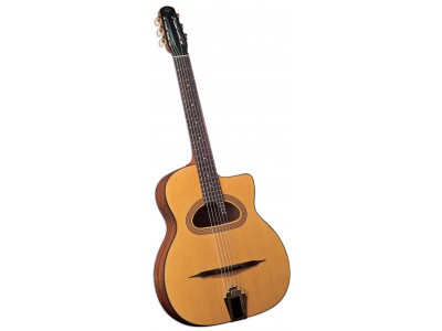 Cigano GJ-15 D- hole 
