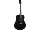 Fender CD-60 Pack BLK 