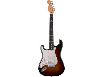 Fender American Vintage '62 Stratocaster 