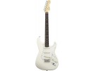 ONLINE rasprodaja - Fender American Standard Stratocaster RW OWT 