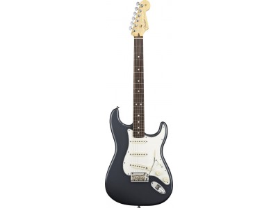 Fender American Standard Stratocaster RW CFM 
