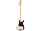 ONLINE rasprodaja - Fender American Standard Precision Bass MN OWT 