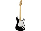 ONLINE rasprodaja - Fender Classic Series 70s Stratocaster MN BLK električna gitara električna gitara