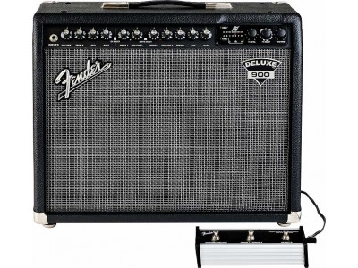 Fender DELUXE 900 230V EURO DS ** 
