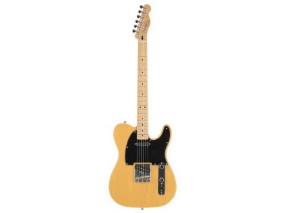 Fender 2010 FSR STD TELE MN BTB W/GIG ** 