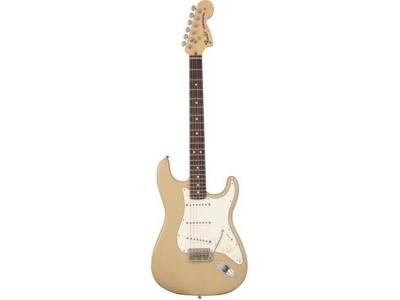 Fender HWY1 STRATOCASTER UPGRD RW HBL ** Fender HWY1 STRATOCASTER UPGRD RW HBL **