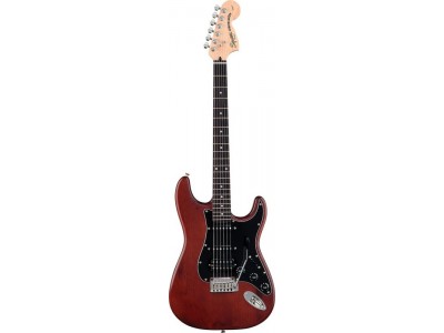 Squier By Fender FAT STRAT HSS RW WALNUT SATIN ** 