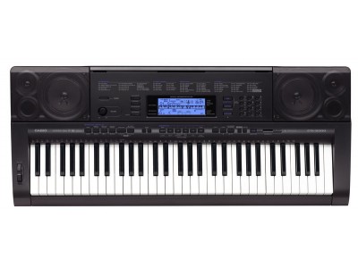 Casio CTK-5000 ** 