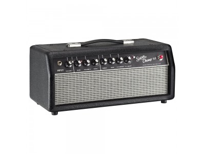 Fender Legacy  Super Champ X2 Head 