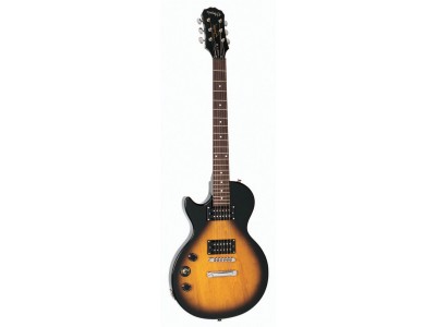 Epiphone Legacy *Lefty*  Special II Vint. Sunburst Ch Hdwe Vintage Sunburst Chrome 