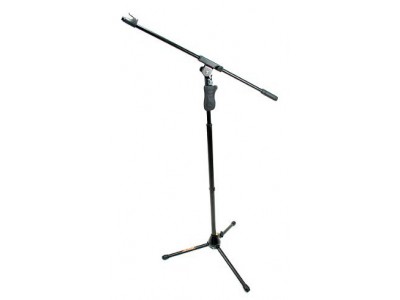 Hercules MS631B Quik-N-EZ Adaptor for instant microphone attachment 