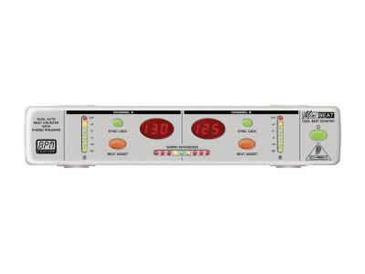 Behringer MINIBEAT BEAT800 