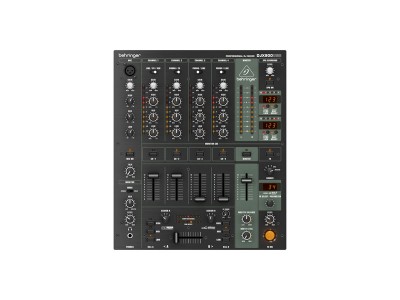 Behringer DJX900 PRO USB 
