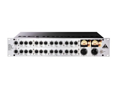 Behringer TUBE ULTRA-Q T1951 Behringer TUBE ULTRA-Q T1951