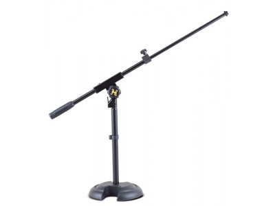 Hercules MS120B Quik-N-EZ short telescoping boom for the angle you want at the reach you need 