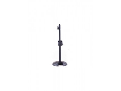 Hercules MS100B Quik-N-EZ Adaptor for instant microphone attachment 