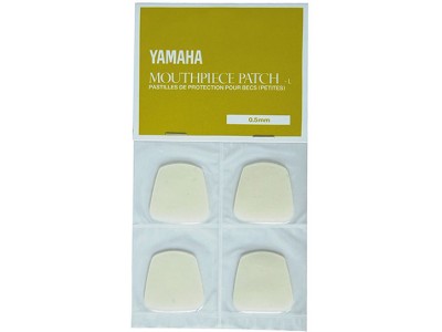 Yamaha MMMPATCH03M Mouthpiece patch for YCL/Sax 0.3 mm (M) 
