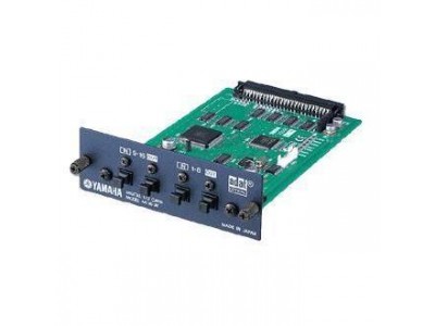Yamaha MY16-AT DIGITAL I/O CARD 16CH ADAT 