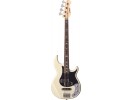 Yamaha BB424X Vintage White