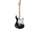 Yamaha Pacifica112VM Black
