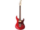 Yamaha Pacifica311H Red Metallic električna gitara električna gitara