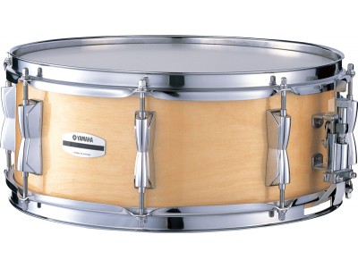 Yamaha BSD0655 CRANBERRY RED Matte Black 
