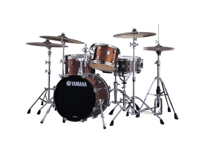 Yamaha MAB2018R MAPLE CUSTOM ABSOLUTE VINTAGE NATURAL 
