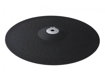 Yamaha PCY155 ELECTRONIC DRUM PAD 15 INCH CYMBAL 