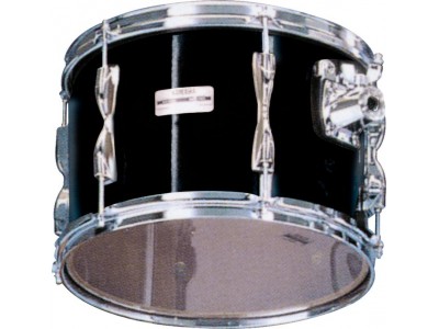 Yamaha TT908Y RECORDING CUSTOM TOM TOM SOLID BLACK 