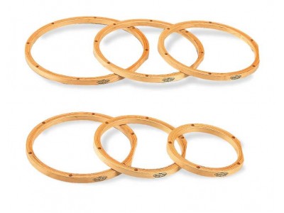 Yamaha VH1408F VINTAGE HOOP 