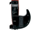 Yamaha SV-200BR Silent Violin supported with earphones. 9V battery 