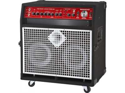 SWR Redhead - 400w 2x10