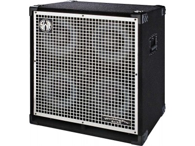 SWR WorkingPro 4x10 - 400w 4x10