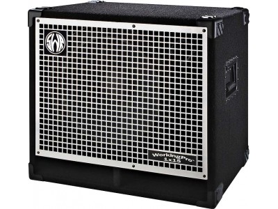 SWR WorkingPro 1x15 - 200w 1x15