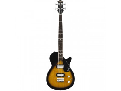 Gretsch G2224 Junior Jet Bass II. Rosewood Fingerboard. Tobacco Sunburst Gretsch G2224 Junior Jet Bass II. Rosewood Fingerboard. Tobacco Sunburst
