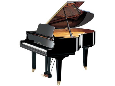 Yamaha GC2 PM Polished Mahogany 