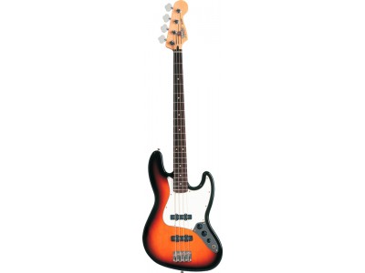 Fender STD J BASS RW BSB ** 